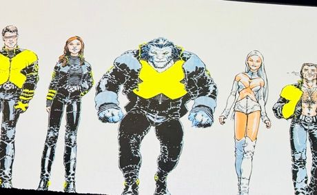 ‘X-Men ’97’ Cast Reflect on Season 2, Cameos & Time Travel at Comic-Con
