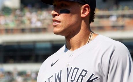 Yankees’ Aaron Judge faces more troubling scans on rib injury