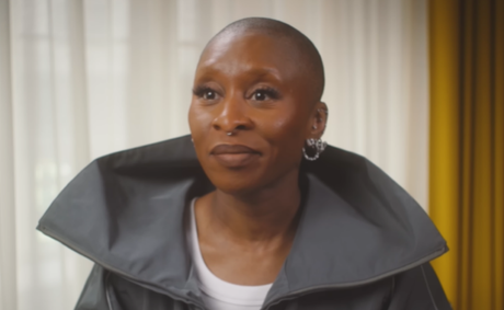 Cynthia Erivo weighs in on ‘Wicked 3’
