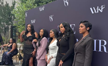 The City of Empire Awards: Atlanta’s Night of Glamour, Growth, and Generosity
