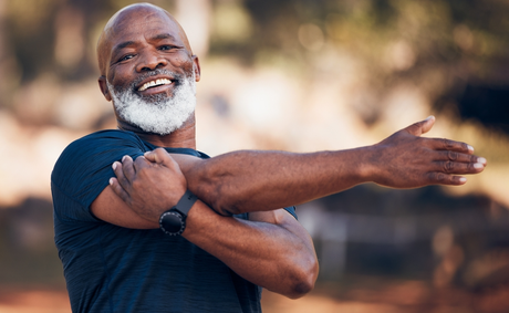 Movement breaks every 30 minutes can transform your health