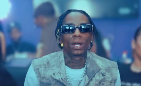 Security Kicked Soulja Boy From Kai Cenat’s Streamer University, Reports Say