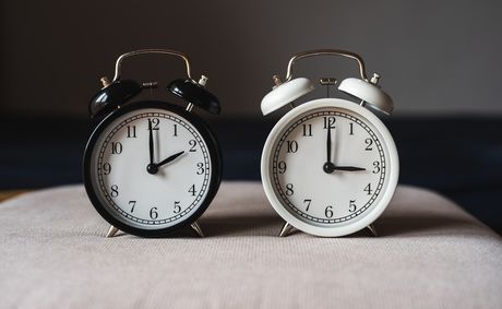 What permanent daylight saving means for 19 states
