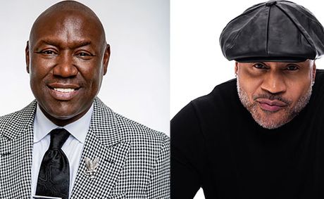 LL Cool J Joins Ben Crump’s DreamFi to Build Financial Literacy in Underserved Communities