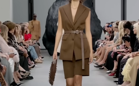 12 fashion trends making heat waves look intentional