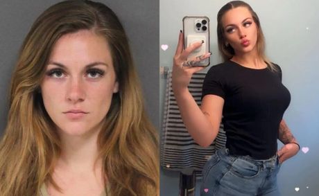 NJ Babysitter Charged With Sexually Abusing Child in Her Care, Filming It on Snapchat