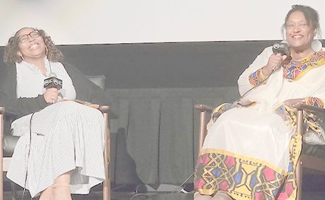 Pan African Film Festival takes its show to Austin