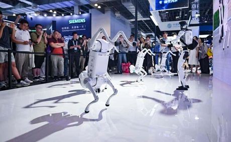 Why Chinese AI is Gaining Ground