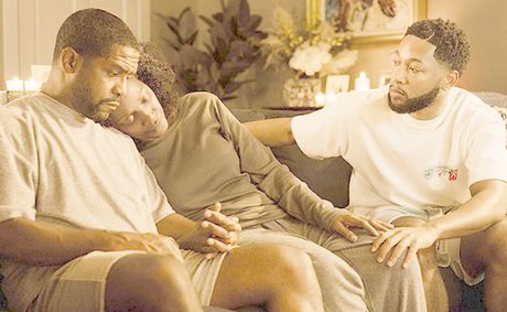 BEST OF TASTY CLIPS: After 8 seasons, Rolando Boyce and ‘The Chi’ set to end