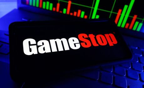GameStop’s record quarter: Can a $2 billion move pay off?