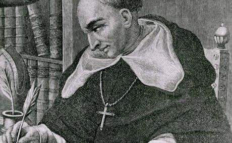 Bartolomé de las Casas: The Priest Who Fought to Free Native American and Proposed the Enslavement of Africans in Their Place