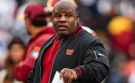Eric Bieniemy’s return now carries a heavier story