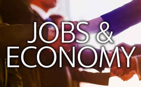 Martin Luther King Jr. Was Right About Unemployment.