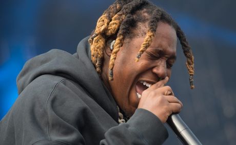 Don Toliver drops K9 visual with SahBabii from OCTANE