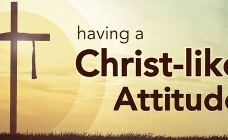 Devout Christians: A Winner’s Attitude Begins With Faith, Focus, And Obedience.