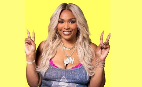 Lizzo Shares Why She Waited Until 31 To Lose Her Virginity In Honest Revelation