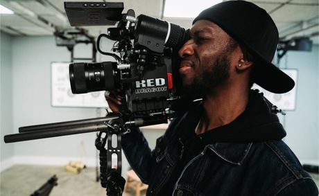 The African Export-Import Bank Launches $1B Film Fund To Finance Africa’s Creative Industry