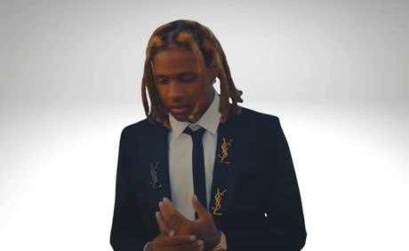 EXCLUSIVE: Lil Durk’s Prosecutors Move To Release Grand Jury Testimony Before Trial