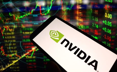 Nvidia stock earnings history reveals a major 87.6% pattern
