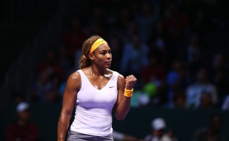 Serena Williams blasts tennis anti-doping rules ahead of Wimbledon