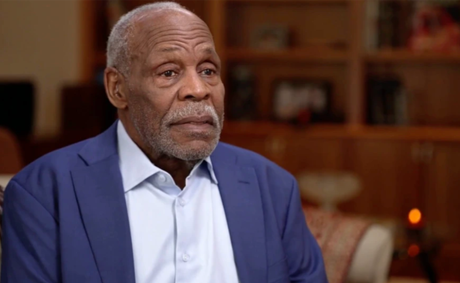 Danny Glover’s Alzheimer’s Battle Shines a Light on a Crisis Facing Black Families.