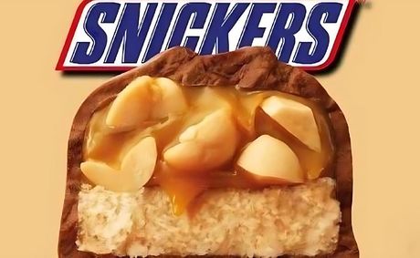 The Sweet Story Behind the Snickers Name Is Surprisingly Heartbreaking
