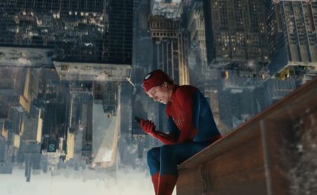 Spider-Man: Brand New Day (Non-Spoiler Review)