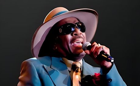 Brenton Wood Continues to be Shown Love Over One Year After His Passing