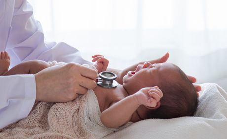 The choking response most parents get wrong and what to do instead