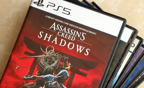 Assassin’s Creed Shadows fans just got the worst news from Ubisoft
