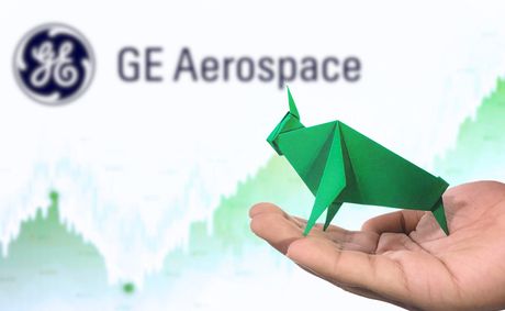 The hidden risk behind GE Aerospace’s strong quarter