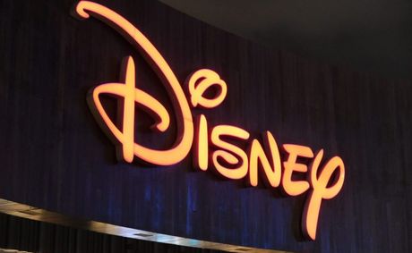 Disney World animatronic and the black market it exposed