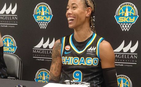 WNBA’s push for cleaner play brings more fouls, longer games