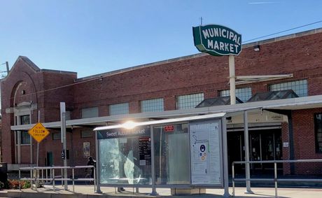 Black Women-Owned Businesses Fuel Growth At Atlanta Municipal Market