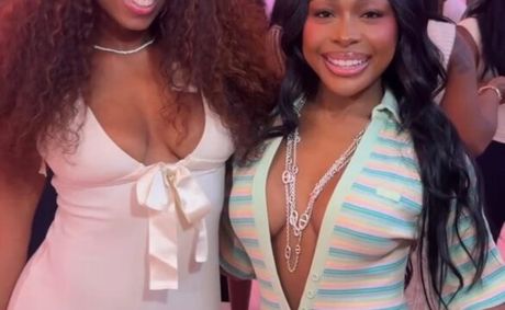 Inside Jayda Cheaves’ Waydamin x Shopify Pop-Up: Turning Influence Into a Business Empire