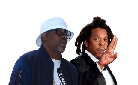 Dame Dash Worried Jay-Z Is Broke, Addresses Freestyle: “It Was Terrible”