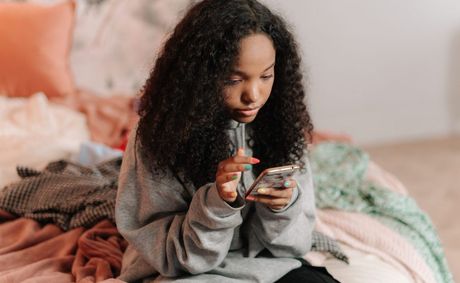 Black Teens Lead in AI Use for Schoolwork. But at What Cost?