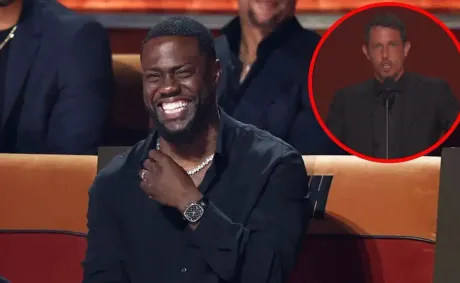 ‘Why You Ain’t Lead with That?’: Kevin Hart Breaks His Silence About Tony Hinchcliffe’s George Floyd Joke, But His Response Sparks Heated Debates