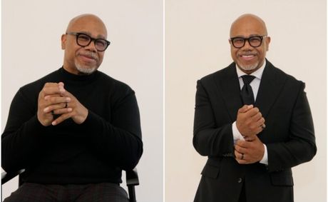 [INTERVIEW] The Man Behind the New Edition Brotherhood: Jeff Dyson’s Journey From Protection to Preservation