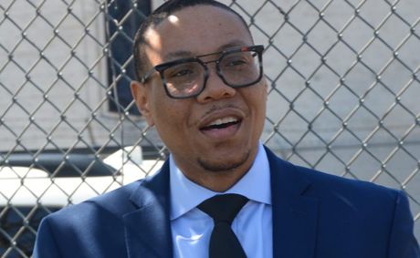 Chancellor Dr. Lewis D. Ferebee’s Legacy, as Told by DCPS Alumni, Teachers and Community Members