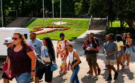 Black divinity school offers first doctoral degree in ‘AI and Moral Agency’