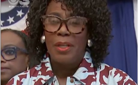 ‘They Have the Baton Now’: Cherelle Parker Shares Emotional Message During America’s 250th July 4 Celebration
