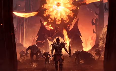 Bethesda finally confirms new Oblivion patch is coming