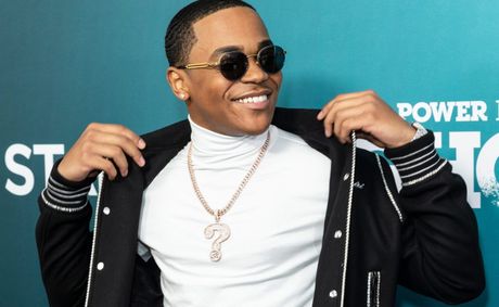 Michael Rainey Jr. returns for ‘Power Legacy’ — here’s what we know