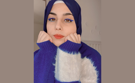 Watch Zoulfa Katouh break down her new novel