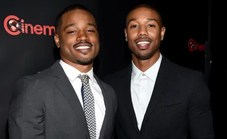 Ryan Coogler’s Proximity Media Signs Exclusive TV Deal With Netflix