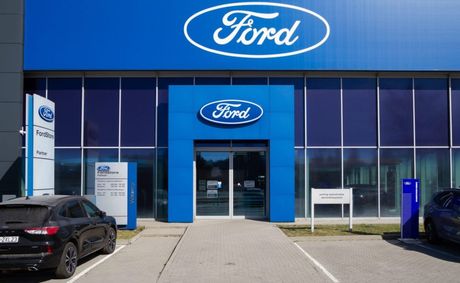 Ford recall hits Bronco and Bronco Raptor owners