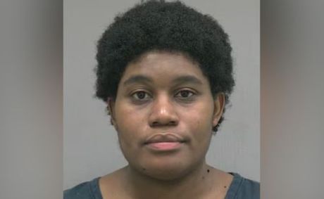 Mom Faces Murder Charges After Beating and Stomping Her 2-Year-Old Daughter to Death