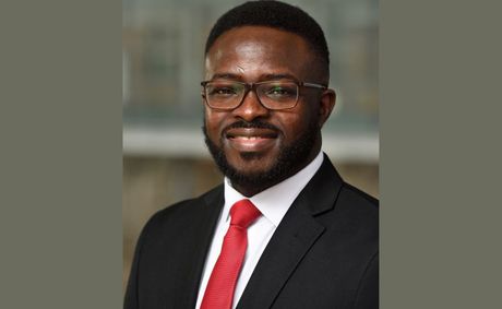Dr. Festus Babarinde reveals the powerful gift African physicians bring
