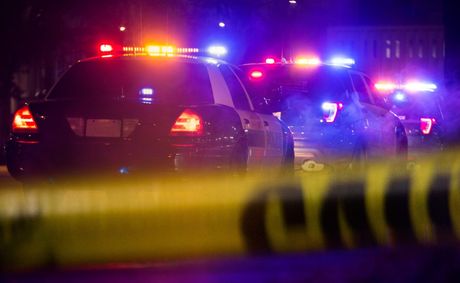 70 year old man fatally shot before Philly crash